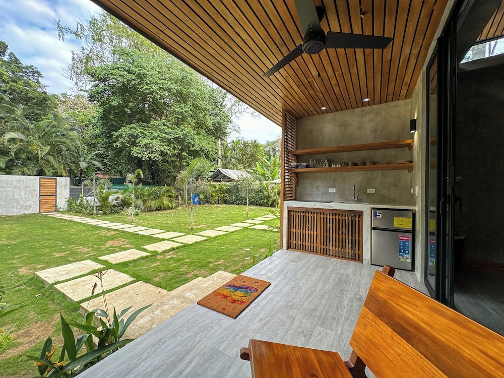 Serenity Wave Bungalow