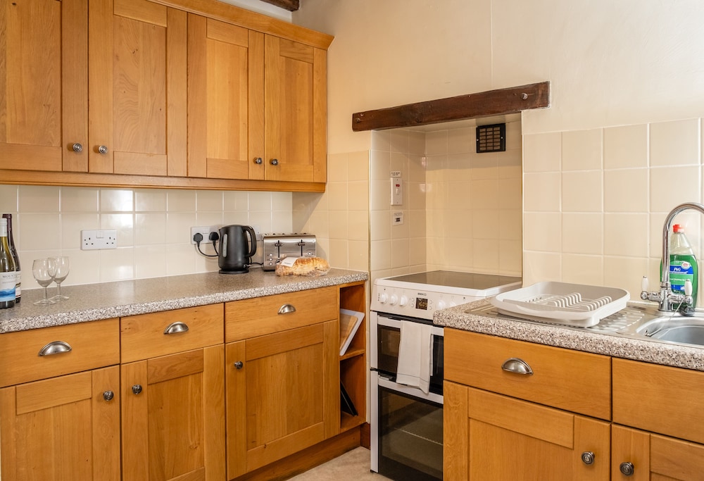 Watermouth Castle, South Court Apartment