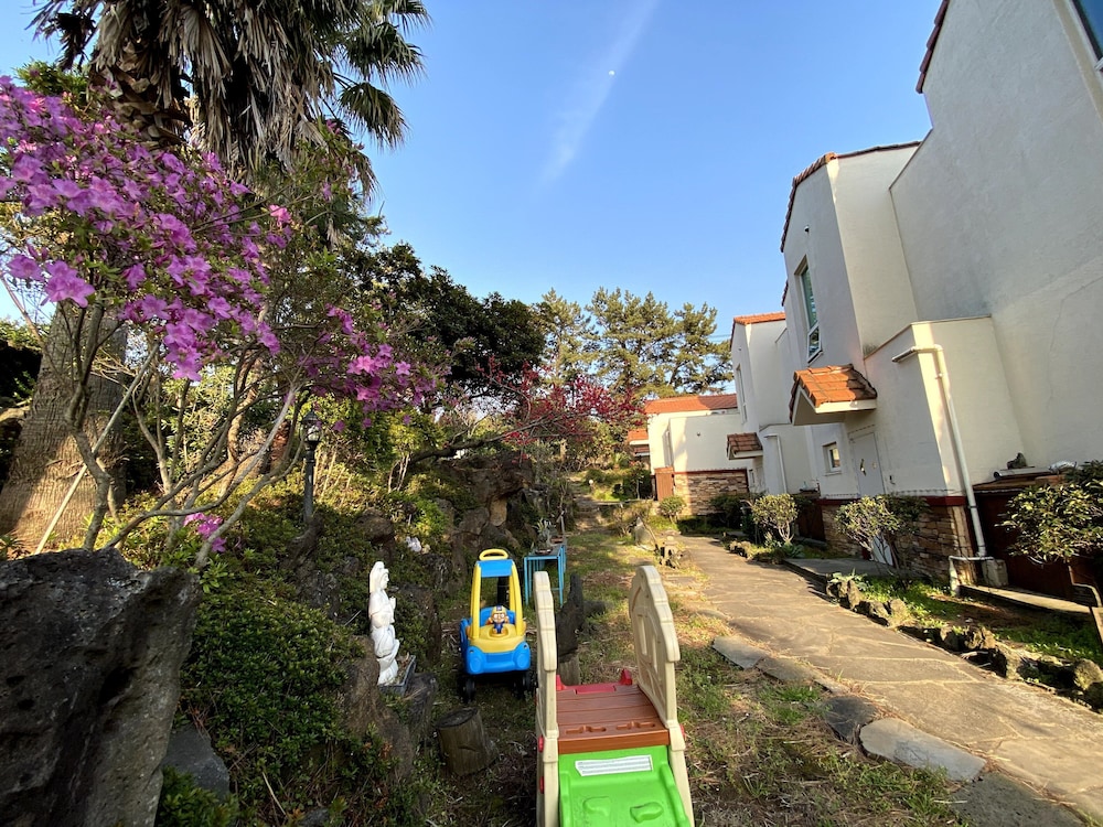 Memory In Jeju Pension