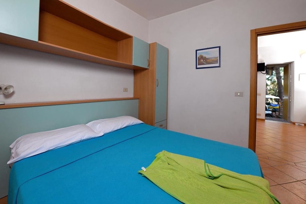 Salinello Camping Village view 4