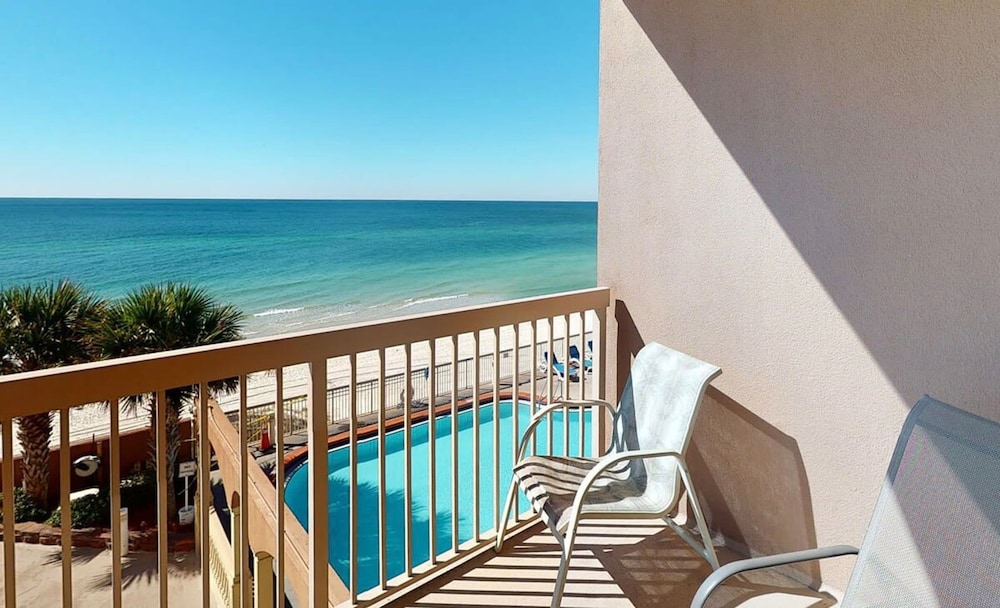 Coastal Condo 707 by Brightwild Beachfront