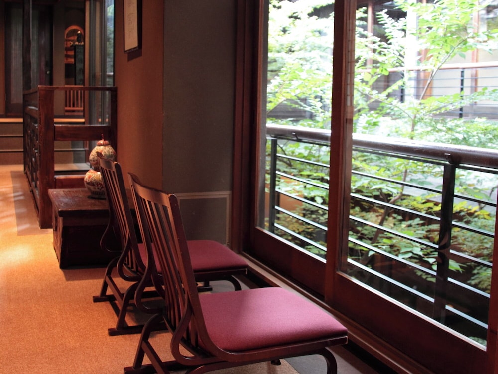 Yuzuya Ryokan