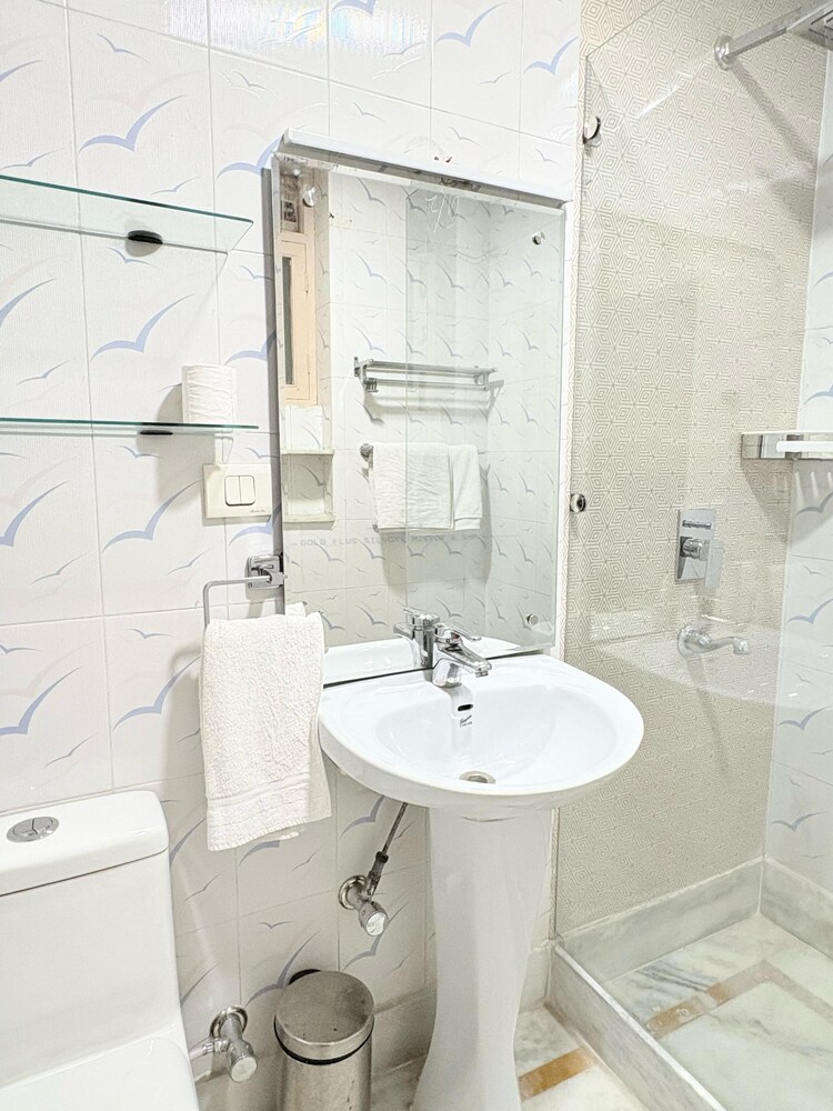 Luxury 2 Bedroom's Apartment