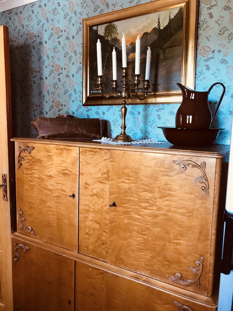 Lövbergs B&B