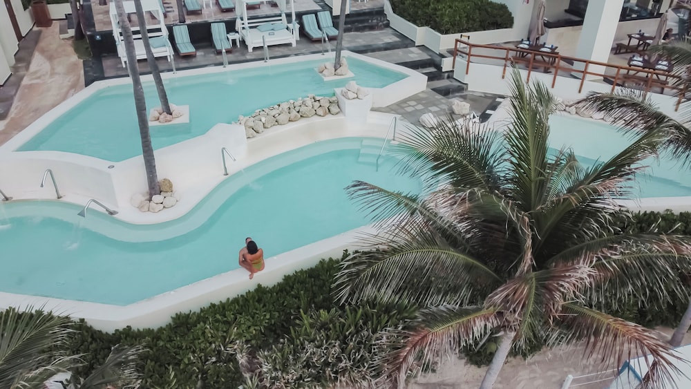 The Grand Oasis Cancun - All Inclusive