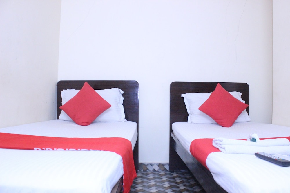 Hotel Galaxy Inn