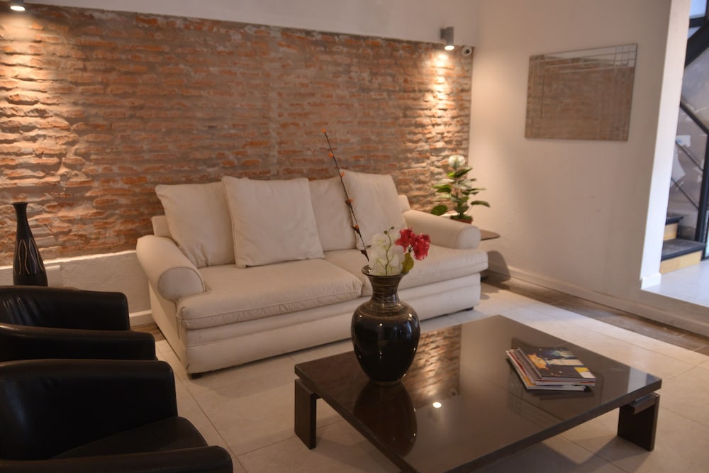 Piano Sur - Hostel