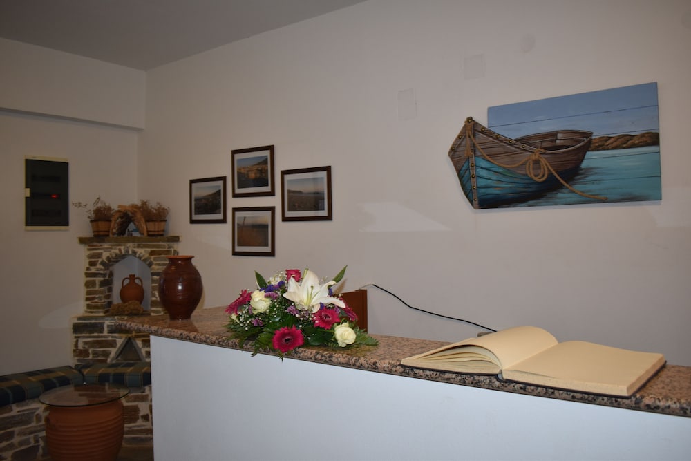Studio Strouvalis view 2