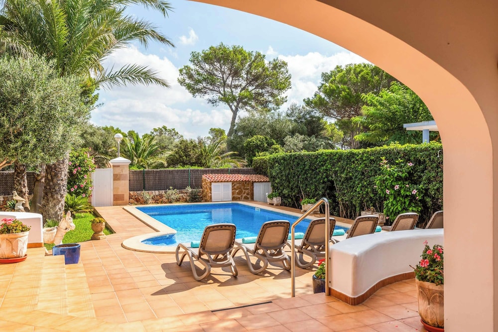 Villa Juana Blanes