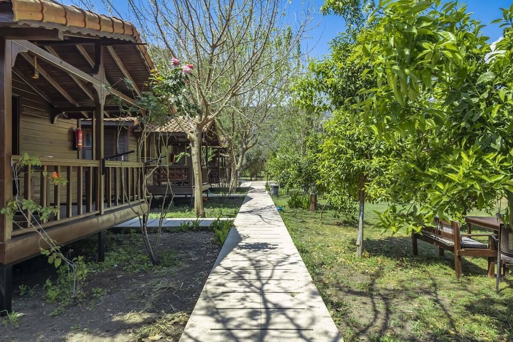 Şehri Bungalov
