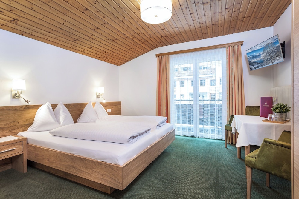 Pension Margarete