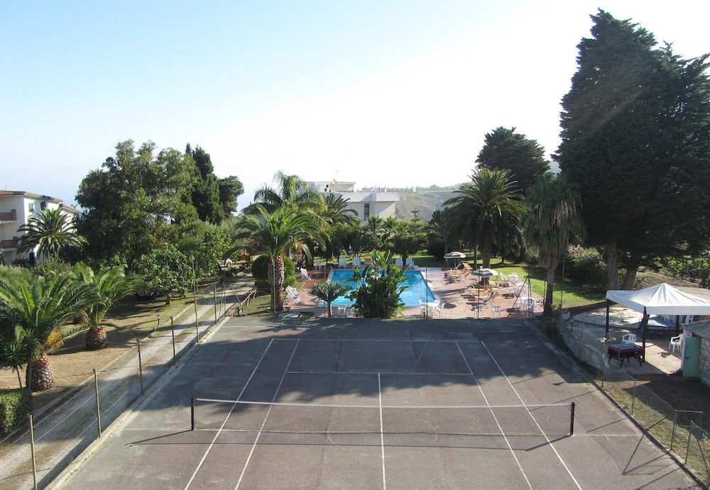 Hotel Residence Maddalena