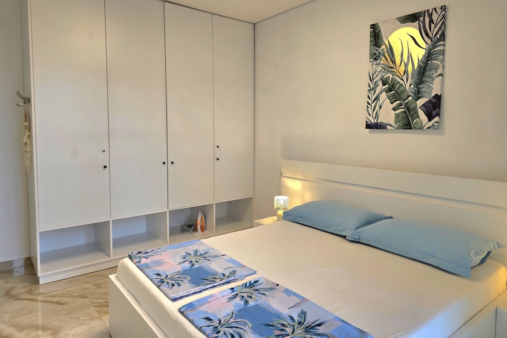 Sanpietro Holiday Homes
