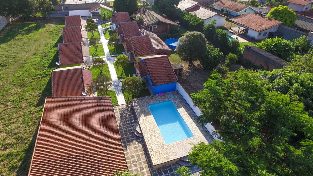 Pousada Villa São Bento