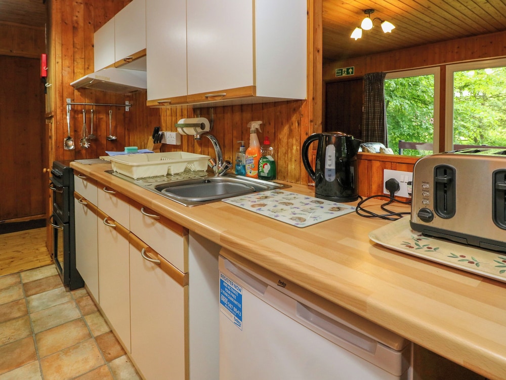 Lodge 3 - 