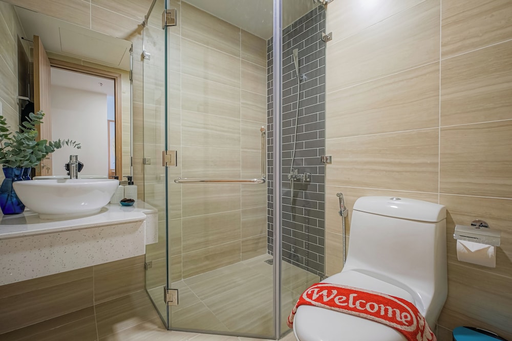 9Trip Stay in Soho Residence