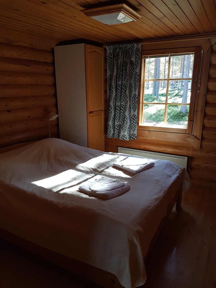 Camping Hossan Lumo view 5