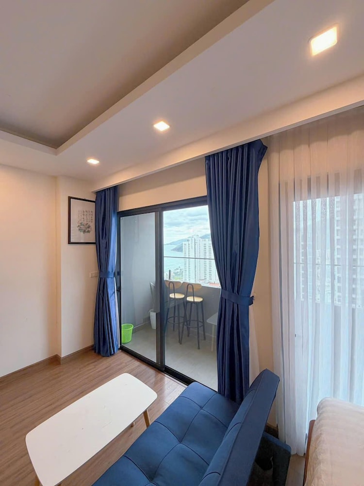 FLC Quy Nhon - Sea View - AN NHIEN