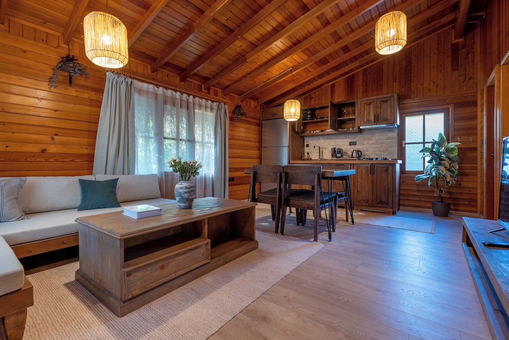 Naturelife Bungalovlar & Spa - Image 35