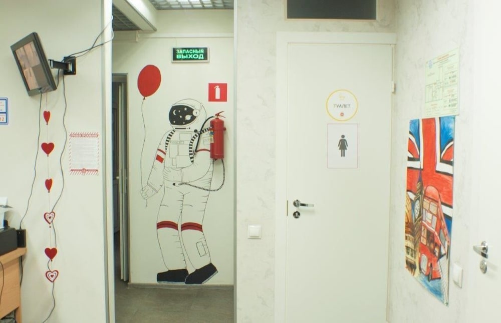 Like Hostel Kaluga
