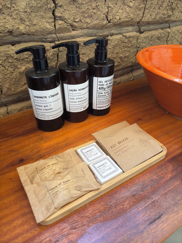 Soul Trancoso - Hotel Boutique