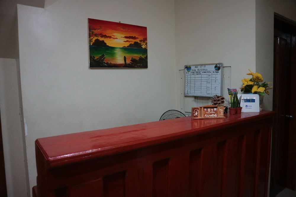 Faith Rica Pension
