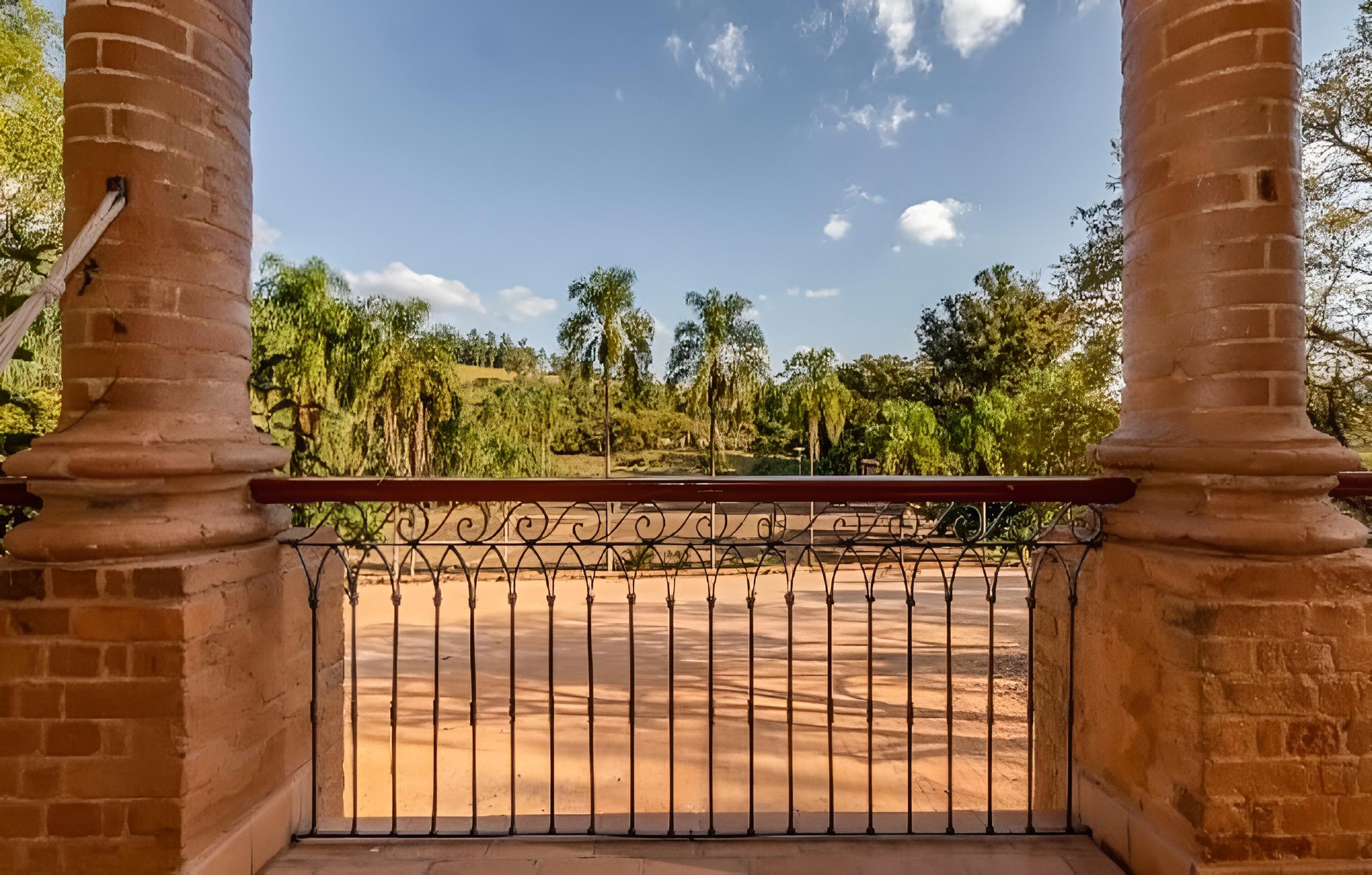 Fazenda Santa Bárbara - Eventos e Filmagens