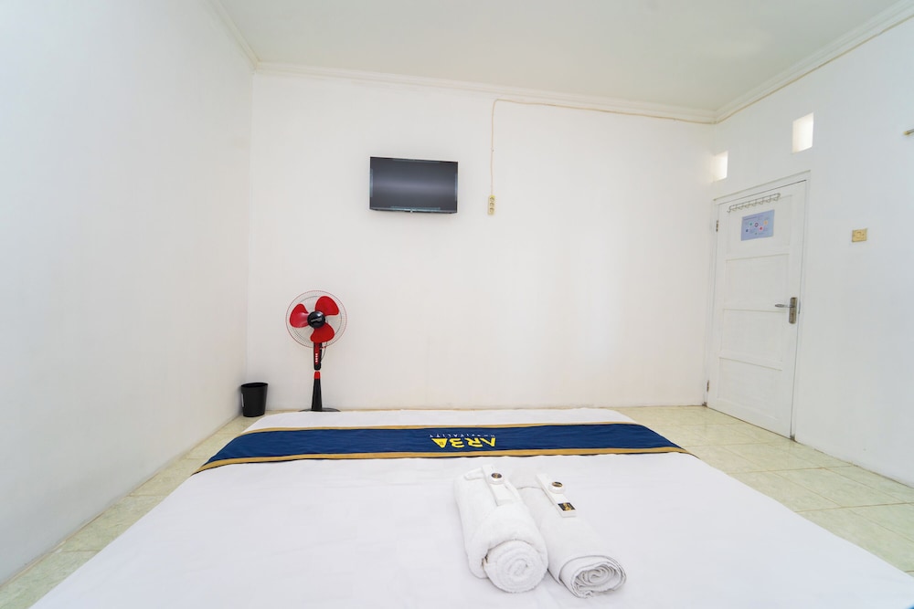 CQA Living TANA II By ARBA