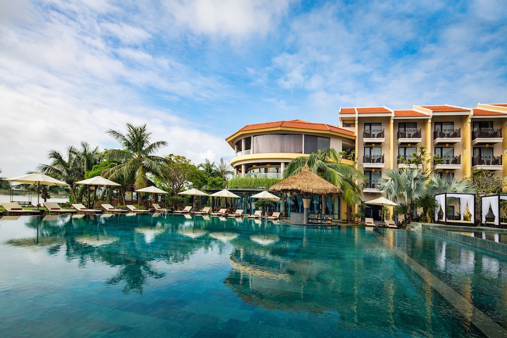 Bel Marina Hoi An Resort