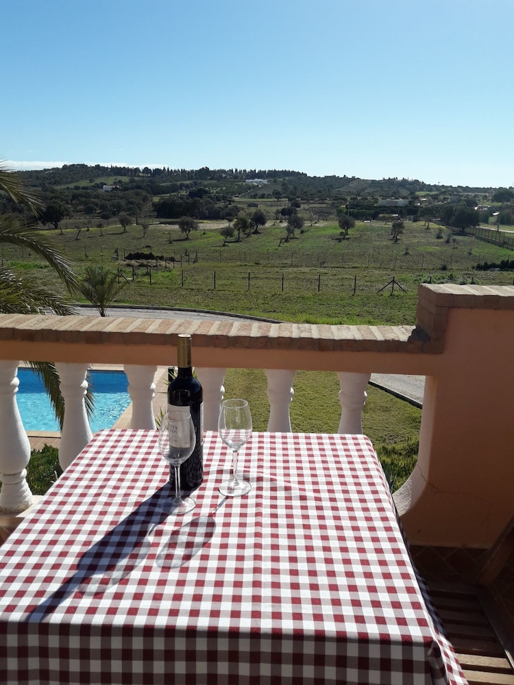 Villa Lucy view 5
