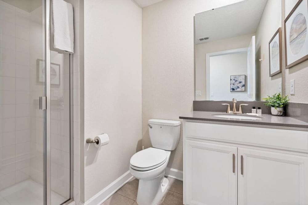Outstanding 5bdr Disney Vacation