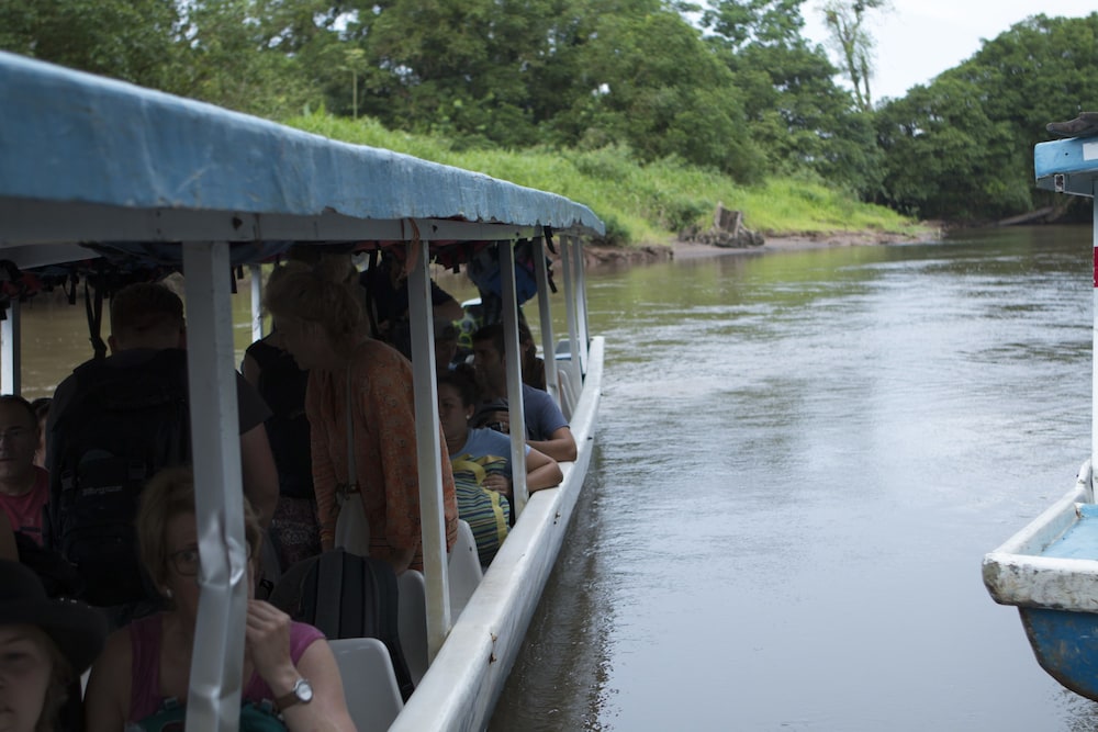 Aninga Lodge