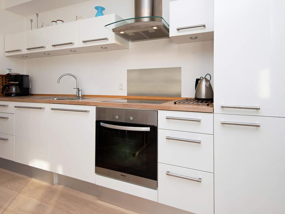 4 Person Holiday Home in Bogense-by Traum