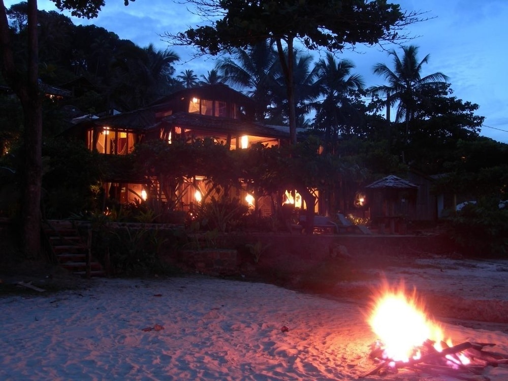 Hotel Pousada Shangri-lá - Image 1