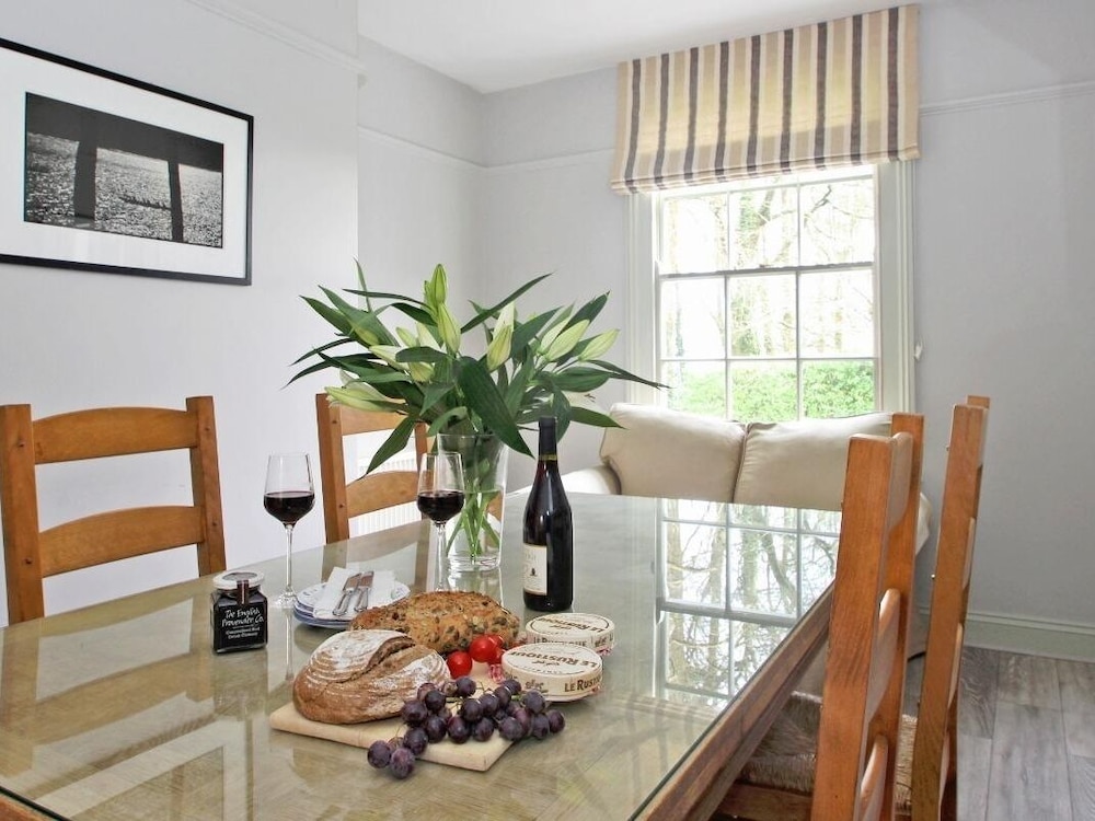 Falmouth Vacations - Penwarne Lodge - Property Image 9