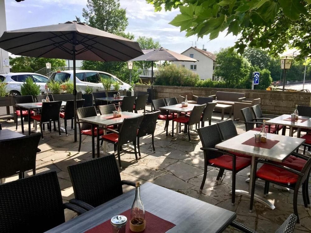 Gasthof Baren Ochsenfurt - Property Image 24