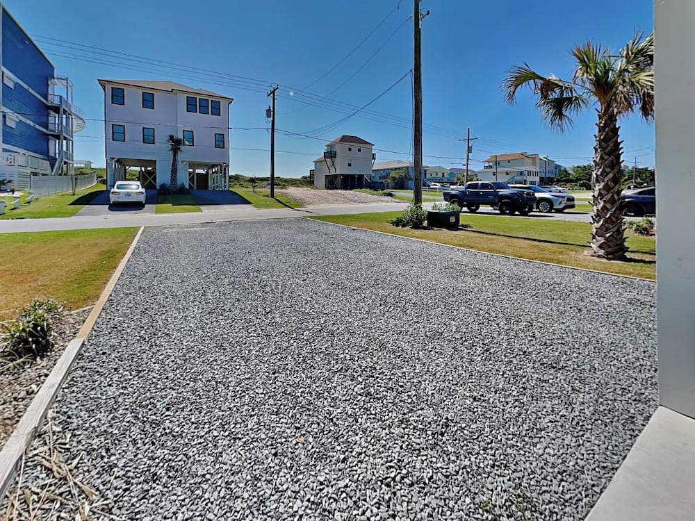 603 Salty Breeze by Topsail Realty