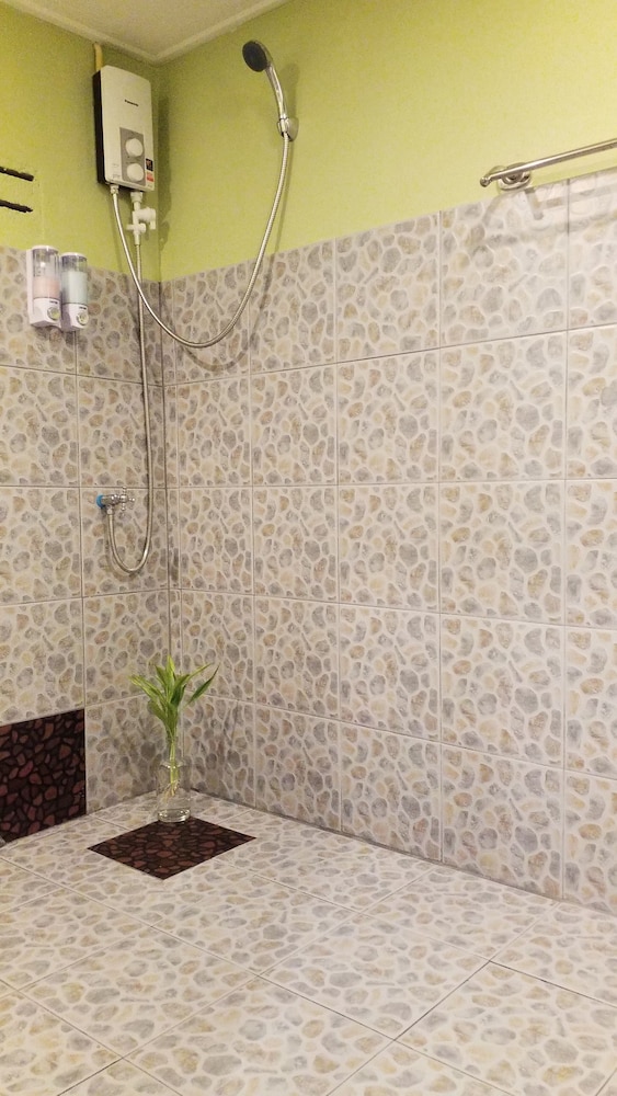 Baan Bua Cottage