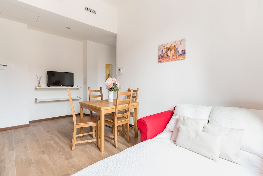 Alessia's Flat - Affori 3