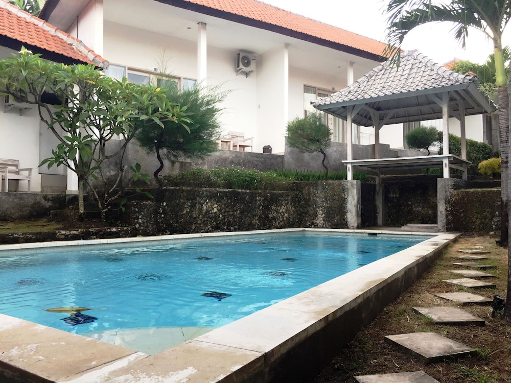 White Dove Villa