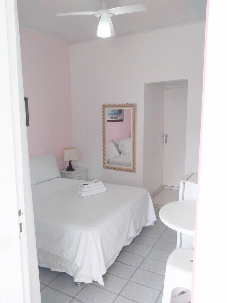 Nascimento Suites view 2