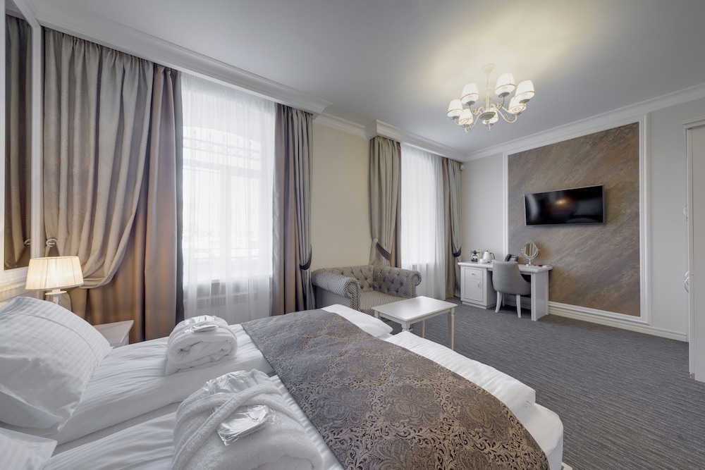 Hotel Anastasia