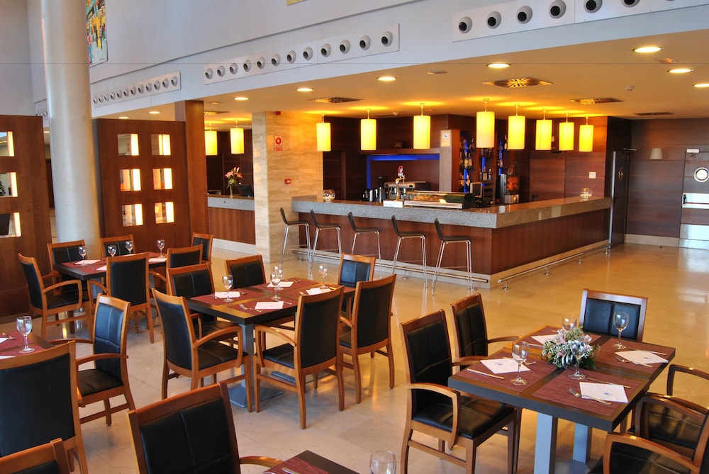 Torrejon de Ardoz Vacations - Hotel Porcel Avant - Property Image 31