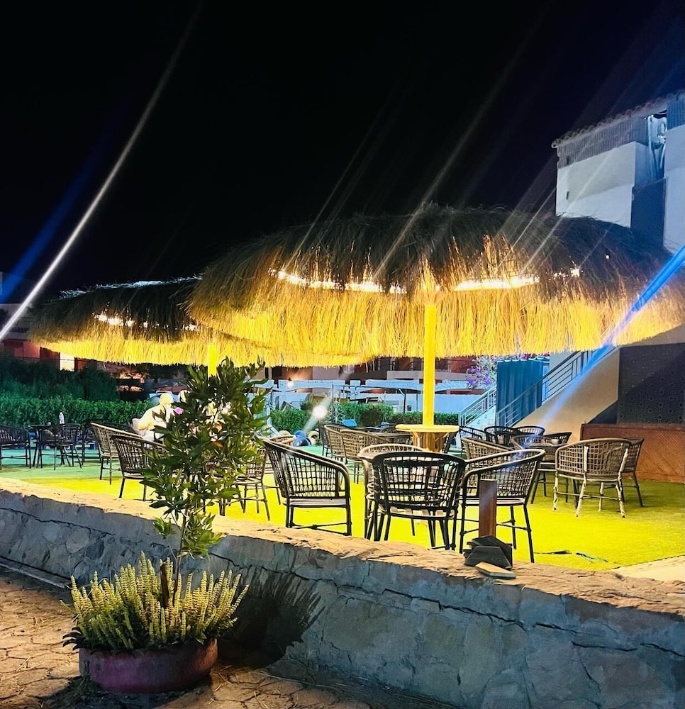 porto view hurghada