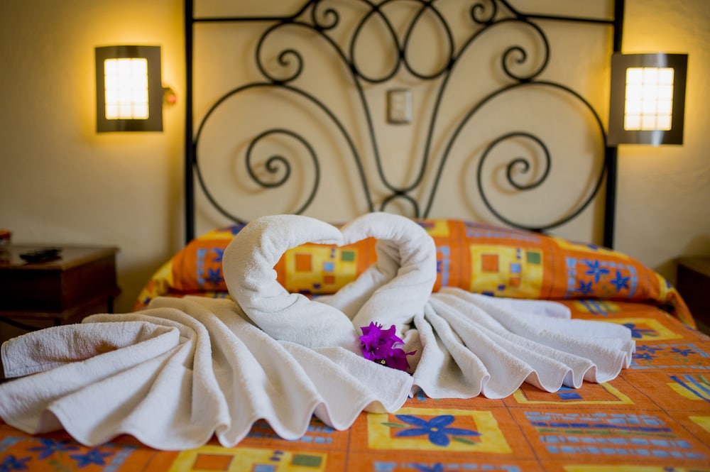 Hotel Arisa Oaxaca - Property Image 21