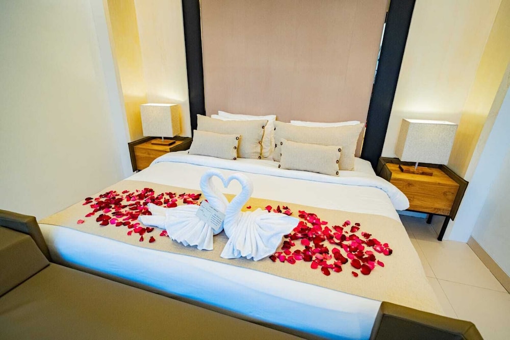 La Boutique Lux's Villas Seminyak Bali