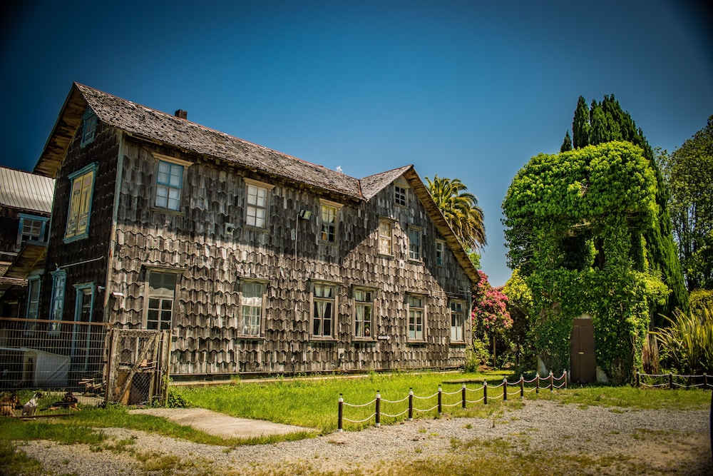Casona Alemana