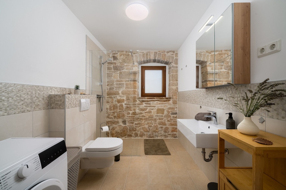 Casa Simona in Cerjani
