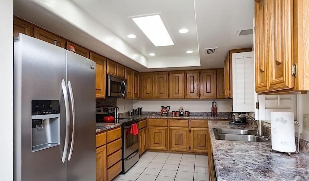 McCormick Ranch Santa Fe Home By Signature Vacation Rentals