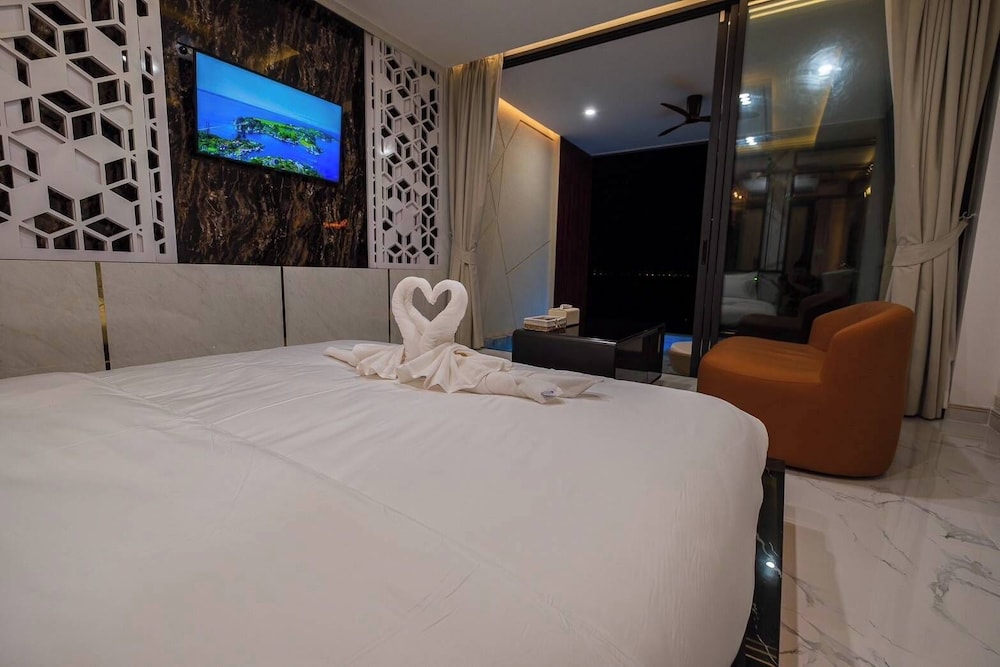 MADUSEA GRAND VILLA